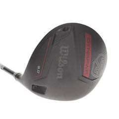 Wilson Dynapwr 2023 Graphite Mens Right Hand Driver 9* Stiff - Ventus Blue 6-S - Image 2