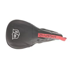 Wilson Dynapwr 2023 Graphite Mens Right Hand Driver 9* Stiff - Ventus Blue 6-S - Image 7