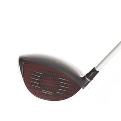 TaylorMade Stealth Graphite Ladies Right Hand Driver 12* Ladies - Aldila Ascent 45 - Image 4