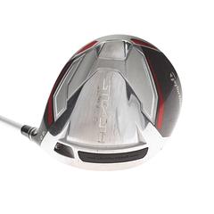 TaylorMade Stealth Graphite Ladies Right Hand Driver 12* Ladies - Aldila Ascent 45 - Image 5