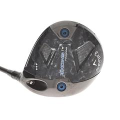 Callaway Paradym Ai Smoke TD Graphite Mens Right Hand Driver 9* Stiff - Tensei AV Series Blue 55 - Image 2