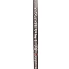 Callaway Apex 2019 Graphite Mens Right Hand 4 Hybrid 23* Stiff - Project X Catalyst 70 - Image 5