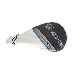 Callaway Paradym Ai Smoke TD Graphite Mens Right Hand Driver 9* Stiff - Tensei AV Series Blue 55 - Image 7