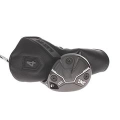 PXG 0311 Black Ops Graphite Mens Right Hand Fairway 4 Wood 17* Regular - Tensei AV Blue Series 65 - Image 7