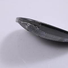 Taylormade Milled Grind 5 Lob Wedge / 58 Degree / Wedge Flex Dynamic Gold 115 - Image 3