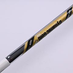 Taylormade Milled Grind 5 Lob Wedge / 58 Degree / Wedge Flex Dynamic Gold 115 - Image 4