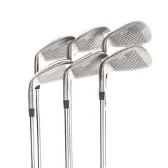 Wilson Profile SGI Steel Mens Right Hand Irons 6-SW Regular - - Image 4