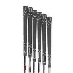 Wilson Profile SGI Steel Mens Right Hand Irons 6-SW Regular - - Image 7