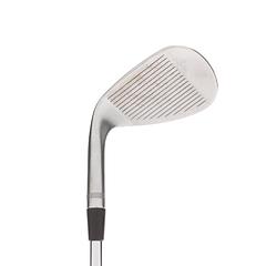 Titleist Vokey SM9 Steel Mens Right Hand Lob Wedge 60* 4 Bounce T Grind Wedge - BV Vokey - Image 2