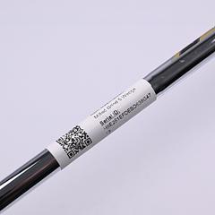 Taylormade Milled Grind 5 Lob Wedge / 58 Degree / Wedge Flex Dynamic Gold 115 - Image 5