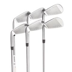 Mizuno MP-20 Steel Mens Right Hand Irons 4-9 Regular - Oban CT-100 - Image 4