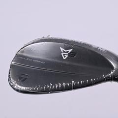 Taylormade Milled Grind 5 Lob Wedge / 58 Degree / Wedge Flex Dynamic Gold 115 - Image 1