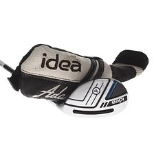 Adams Idea 2014 Graphite Mens Right Hand 4 Hybrid 22* Regular - Bassara 60 x5ct - Image 1