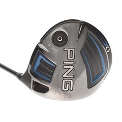 Ping G Series SF Tec Graphite Mens Right Hand Driver 10* Senior - Ping Alta 55 - Image 2