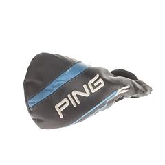 Ping G Series SF Tec Graphite Mens Right Hand Driver 10* Senior - Ping Alta 55 - Image 7