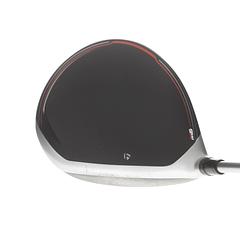 TaylorMade M6 Graphite Mens Right Hand Driver 10.5* Regular - Aldila Ascent Red 60 - Image 2