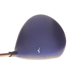 Mizuno ST180 Graphite Mens Left Hand Driver 9.5* Regular - Fujikura Speeder 565 Evolution II - Image 3