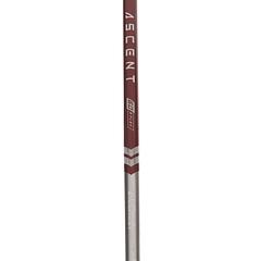 TaylorMade M6 Graphite Mens Right Hand Driver 10.5* Regular - Aldila Ascent Red 60 - Image 4