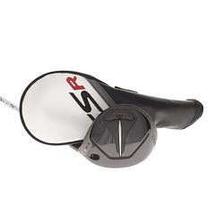 Titleist TSR1 Graphite Mens Right Hand Fairway 5 Wood 18* Regular - MMT 35 R3 - Image 1