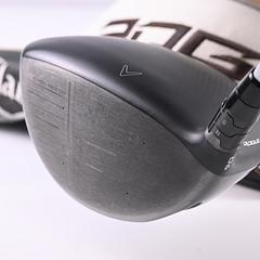 Ladies Callaway Rogue ST MAX LS Driver / 9 Degree / Ladies Flex Aldila Ascent 40 - Image 4