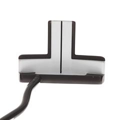 Odyssey Works Big T Blade Mens Left Hand Putter 35" Mallet - Odyssey - Image 3