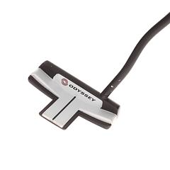 Odyssey Works Big T Blade Mens Left Hand Putter 35" Mallet - Odyssey - Image 5