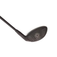 Callaway Bertha Mini 1.5 Graphite Mens Left Hand Mini Driver 14* Regular - Kuro Kage 60g - Image 4