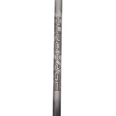 Callaway Bertha Mini 1.5 Graphite Mens Left Hand Mini Driver 14* Regular - Kuro Kage 60g - Image 5