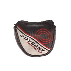 Odyssey Works Big T Blade Mens Left Hand Putter 35" Mallet - Odyssey - Image 8