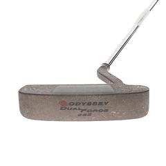 Odyssey Dual Force 665 Mens Right Hand Putter 35" Blade - Odyssey - Image 1