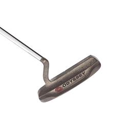 Odyssey Dual Force 665 Mens Right Hand Putter 35" Blade - Odyssey - Image 4