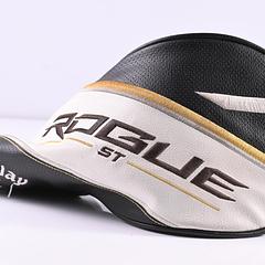 Ladies Callaway Rogue ST MAX LS Driver / 9 Degree / Ladies Flex Aldila Ascent 40 - Image 9
