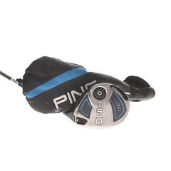 Ping G-Series Graphite Mens Right Hand Fairway 5 Wood 17.5* Senior - Ping Alta 65 - Image 1