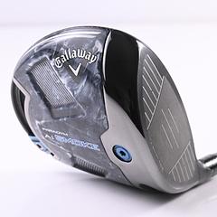 Callaway Paradym Ai Smoke Max Driver / 12 Degree / Stiff Flex Oban Devotion HB - Image 1