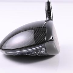 Callaway Paradym Ai Smoke Max Driver / 12 Degree / Stiff Flex Oban Devotion HB - Image 3