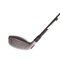 TaylorMade SLDR Graphite Mens Right Hand 4 Hybrid 21* Regular - Fujikura Speeder 82g - Image 3