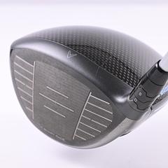 Callaway Paradym Ai Smoke Max Driver / 12 Degree / Stiff Flex Oban Devotion HB - Image 4