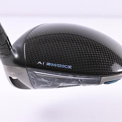 Callaway Paradym Ai Smoke Max Driver / 12 Degree / Stiff Flex Oban Devotion HB - Image 5