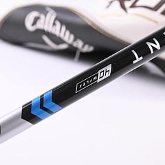 Ladies Callaway Rogue ST MAX LS Driver / 9 Degree / Ladies Flex Aldila Ascent 40 - Image 6