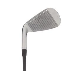 Cleveland Zipcore XL Graphite Mens Right Hand 8 Iron 33* Regular - UST Mamiya Helium 601 F4 - Image 2