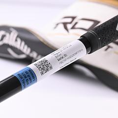 Ladies Callaway Rogue ST MAX LS Driver / 9 Degree / Ladies Flex Aldila Ascent 40 - Image 7