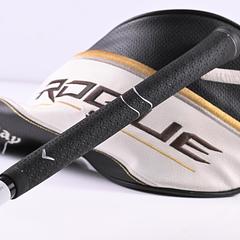 Ladies Callaway Rogue ST MAX LS Driver / 9 Degree / Ladies Flex Aldila Ascent 40 - Image 8