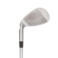 Ping Tour-W Steel Mens Right Hand Gap Wedge Black Dot 52* 12 Bounce Wedge - Ping - Image 2