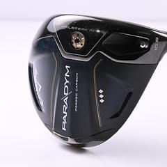Callaway Paradym Triple Diamond Driver / 10.5 Degree / X-Flex Rogue M-AX 75 - Image 2