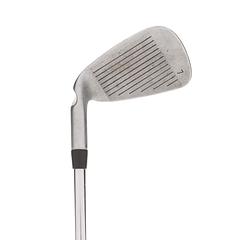 Ping i20 Steel Mens Right Hand 7 Iron Black Dot Stiff - Ping CFS - Image 2