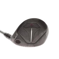 Titleist TSR1 Graphite Ladies Right Hand 6 Hybrid 21* Ladies - Mitsubishi MMT 40 - Image 2