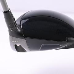 Callaway Paradym Triple Diamond Driver / 10.5 Degree / X-Flex Rogue M-AX 75 - Image 5