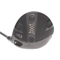 PXG 0811 X Proto Graphite Mens Right Hand Driver 9* Stiff - Hzrdus Smoke Yellow 6.0 70g - Image 1