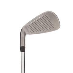 Cobra King Aerojet One Length Steel Mens Right Hand 6 Iron 24* Stiff - KBS Tour Lite - Image 2