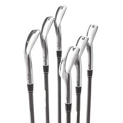 Callaway Apex 19 Graphite Mens Right Hand Irons 6-AW Regular - Aldila Synergy 60 IR - Image 4